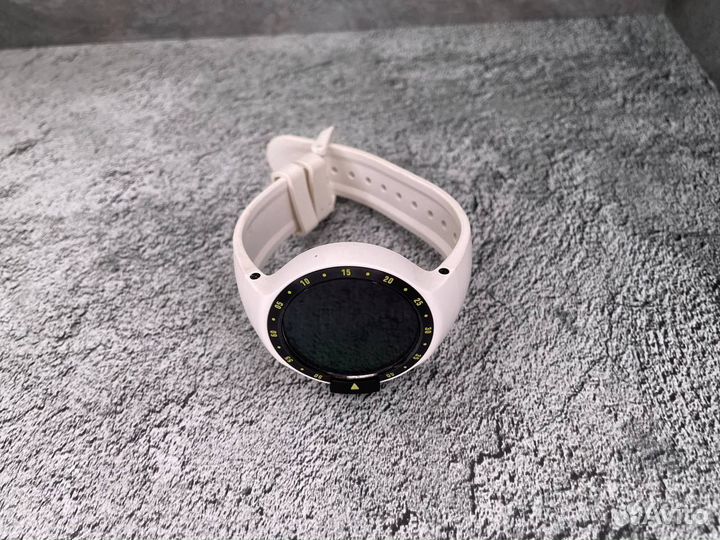 Ticwatch S Smartwatch