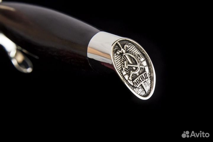 Нож всадной 