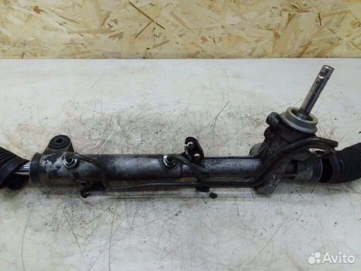 Рулевая рейка Opel Astra G 1998-2004