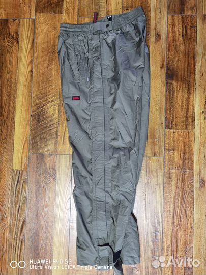 Непромокаемый костюм Fjallraven