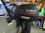 Лодочный мотор Yamaha gmhs 9.9 (15)
