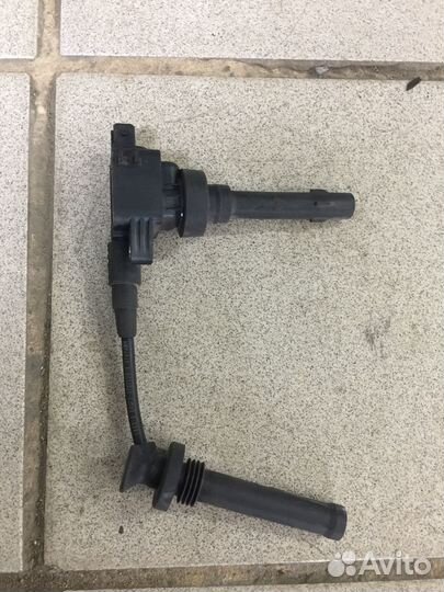 Катушка зажигания Chery Tiggo 3 1.6 sqre4G16