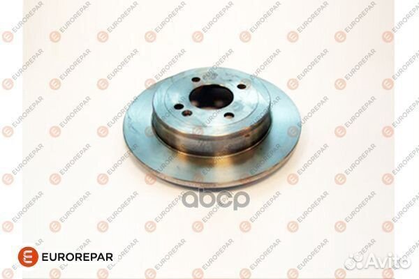 Диск тормозной hyundai solaris IV 1.4-1.6 10