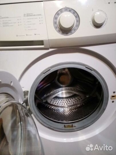 Стиральная машина vestel