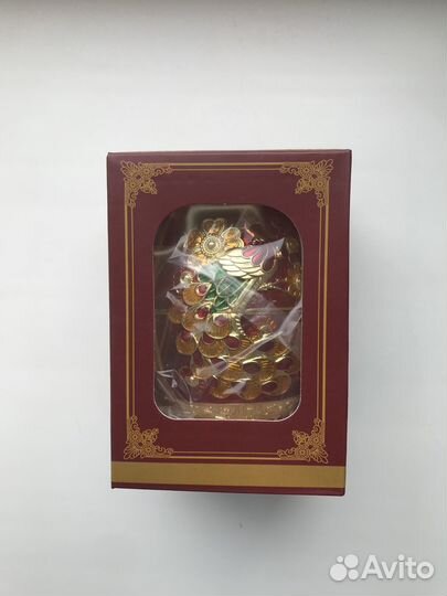 Подставка для зубочисток