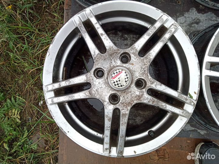 Диски для авто