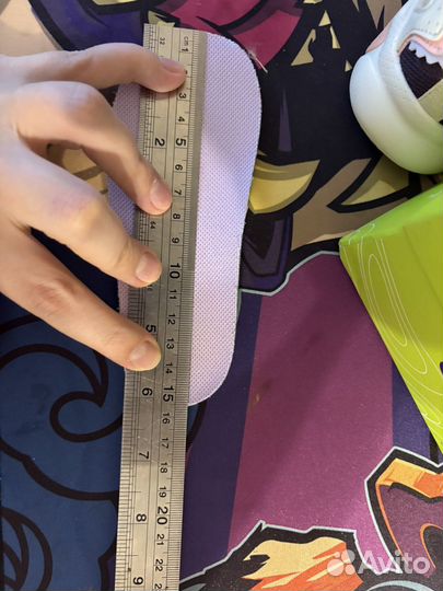 Кроссовки dr. Kong демисезонные