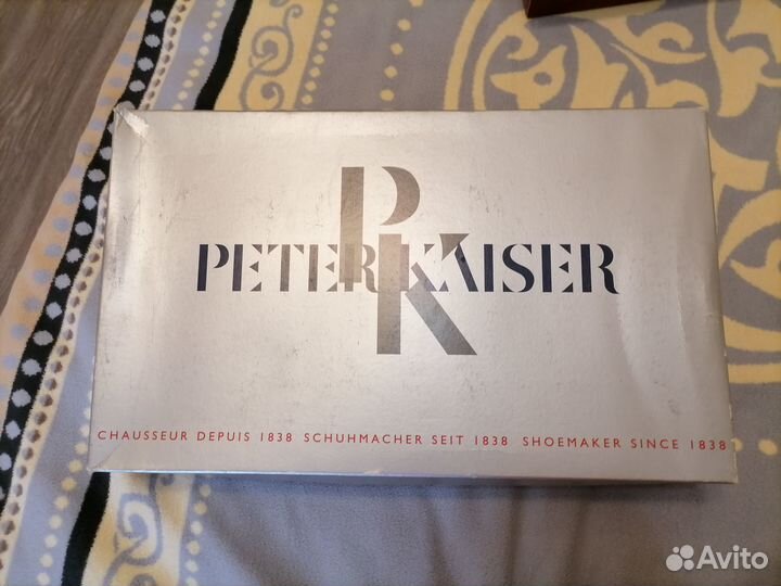 Зимние сапоги