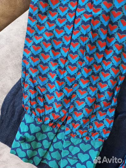 Кофта Nice Things Шерсть Шелк