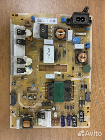 Ремонт плат управления котлов,стиральных машин