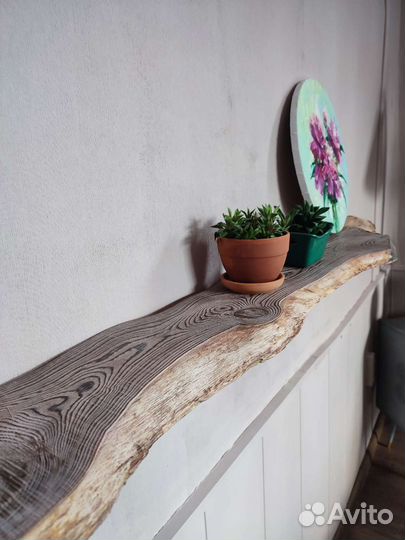 Полка навесная