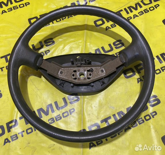 Руль Toyota Corolla 100