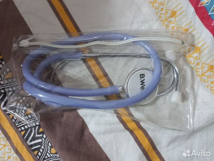 Стратоскоп B.Well