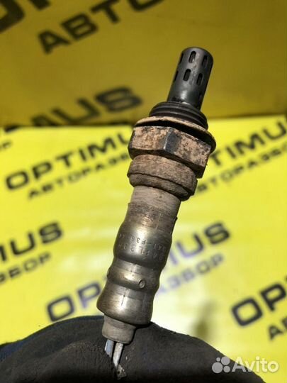 Лямбда зонд Мазда сх 7