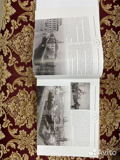 Казань на почтовых открытках 1898-1917