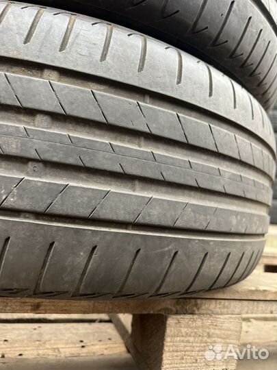 Bridgestone Turanza T005 225/45 R18