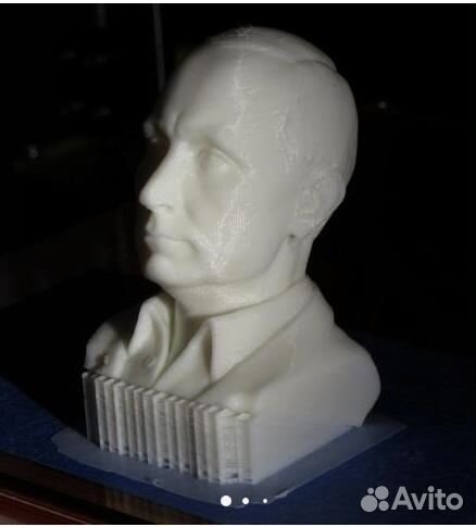 Супер Сборник 3D Моделей для Принтера