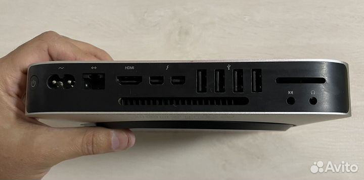 Apple Mac mini a1347
