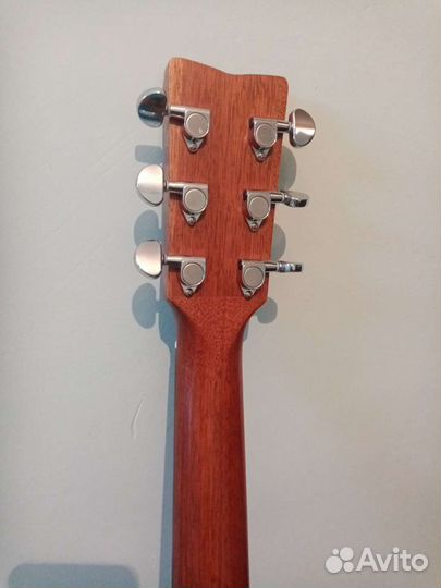 Гитара Yamaha FS800