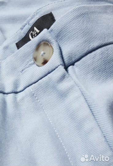 Брюки C&A трубы