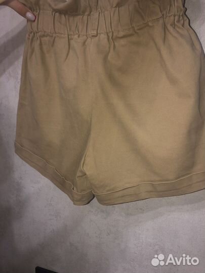 Шорты летние женские