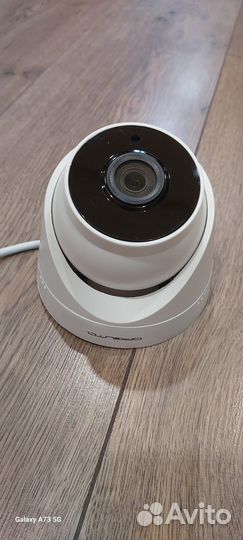 Комплект видеонаблюдения 16 камер