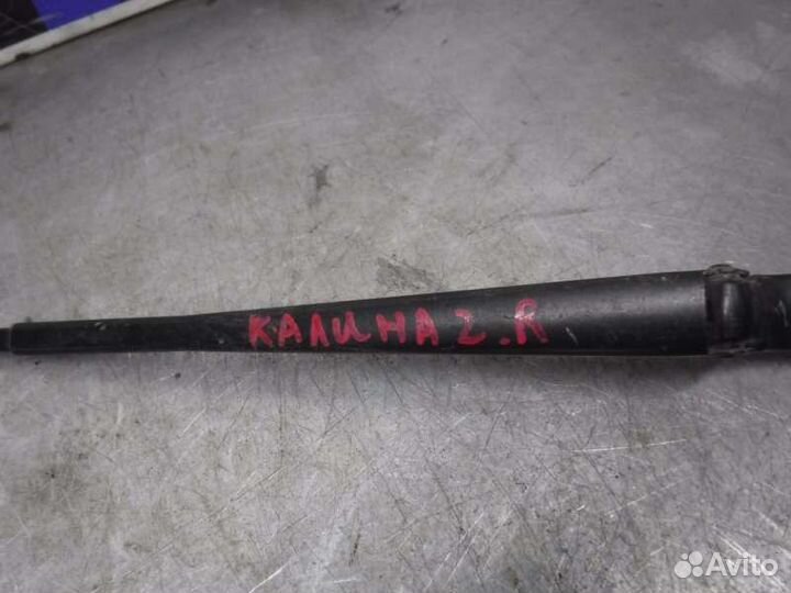 Поводок дворника передний правый Лада Калина 2