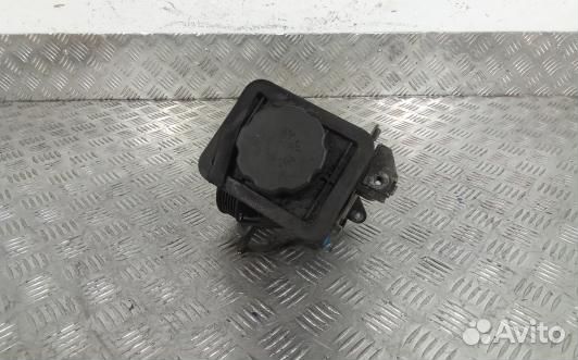 Насос гу дизельный BMW 3 E46 (8DN19BT01)