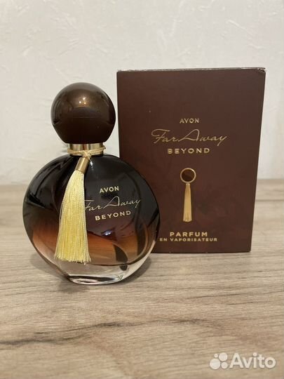 Духи Far Away Beyond