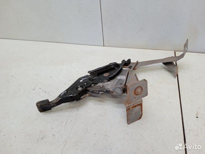 Педаль стояночного тормоза Nissan Murano Z50 3.5