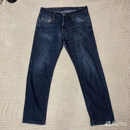 Джинсы zilli оригинал