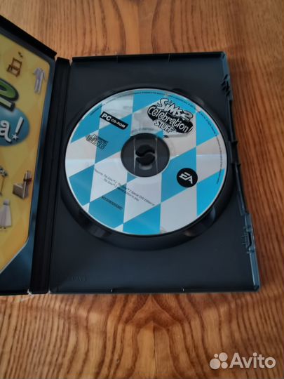 The Sims 2. Торжества (каталог)