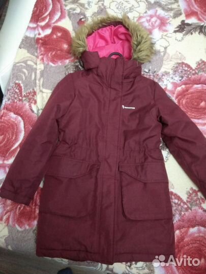 Одежда женская и детская