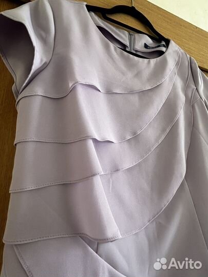 Платье женское летнее 44 46