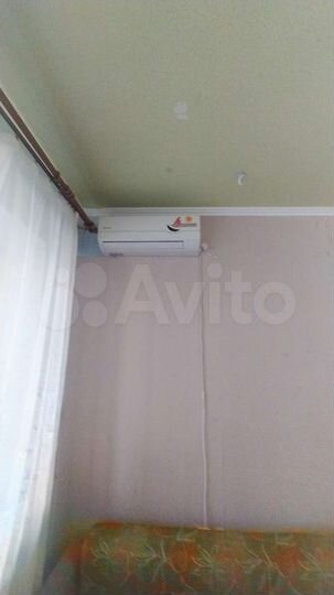 1-к. квартира, 46 м², 2/4 эт.