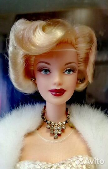 Барби Мерелин Монро