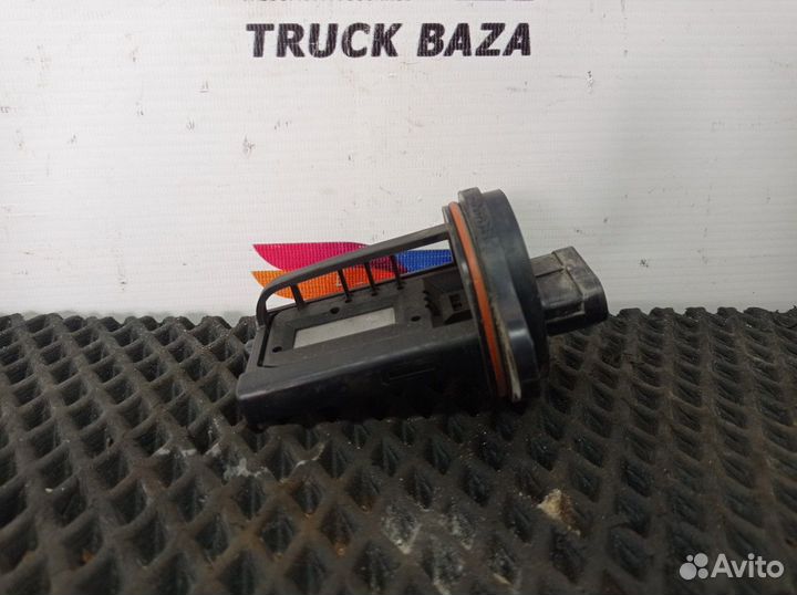 Расходомер воздуха Scania 5-series