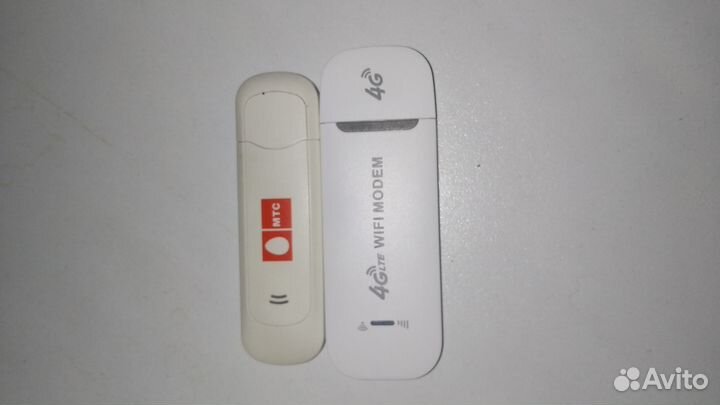 Usb модем 4g