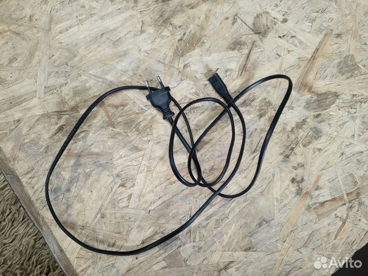 Провод питания