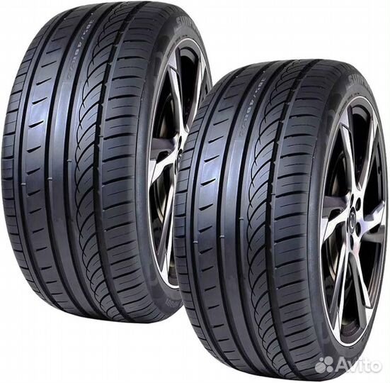 Sunfull Mont-Pro HP881 265/50 R20 111V