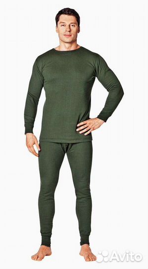 Нательное белье