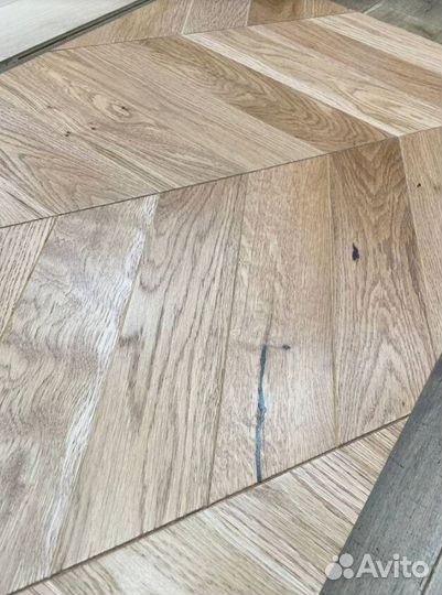 Французская елочка паркет