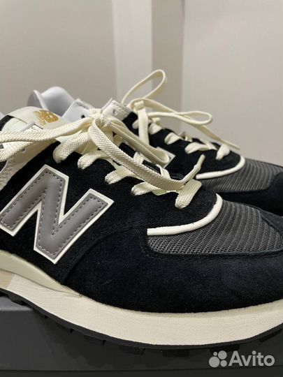 Кроссовки мужские New Balance U574LGG1 оригинал