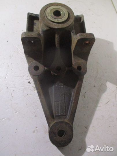 Кронштейн рессоры MAN 85413013009