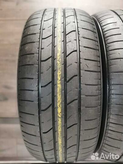 Bridgestone Turanza ER30 205/55 R16 91V