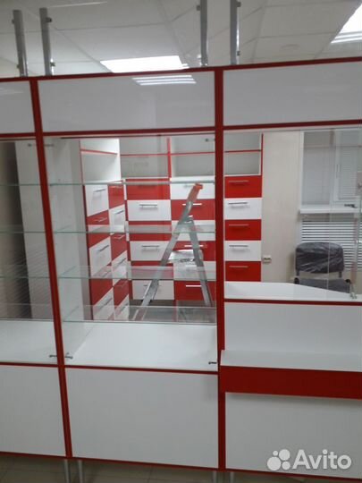 Сборщик корпусной мебели