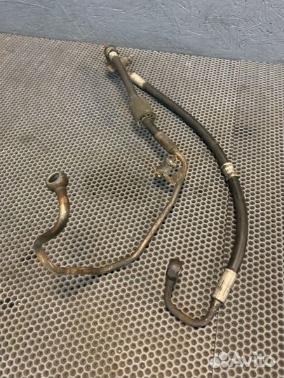 Шланг гидроусилителя руля Bmw 335 Xi E92 N54 2007