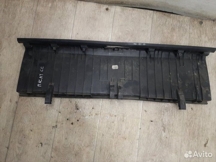 Накладка замка багажника Volkswagen Passat Cc 1.8