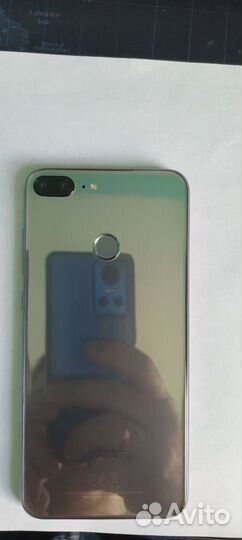 Телефон honor 9 lite