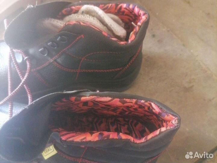 Спец одежда